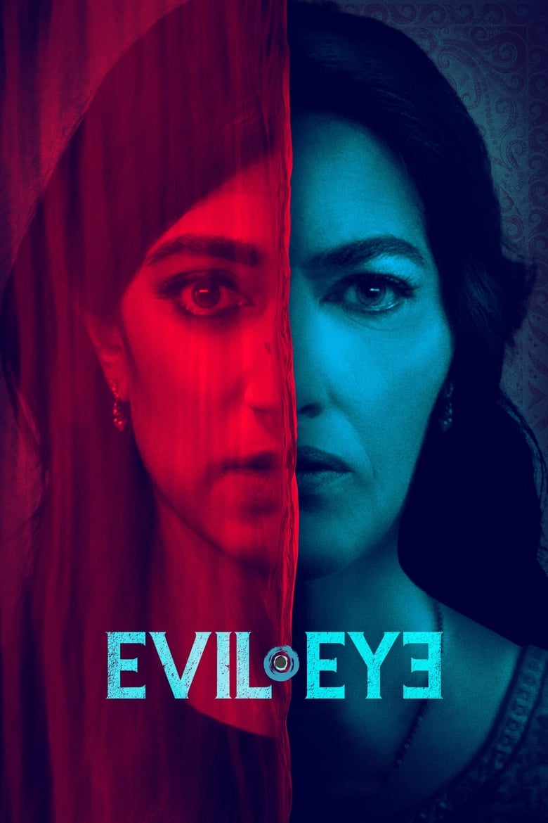 فيلم Evil Eye