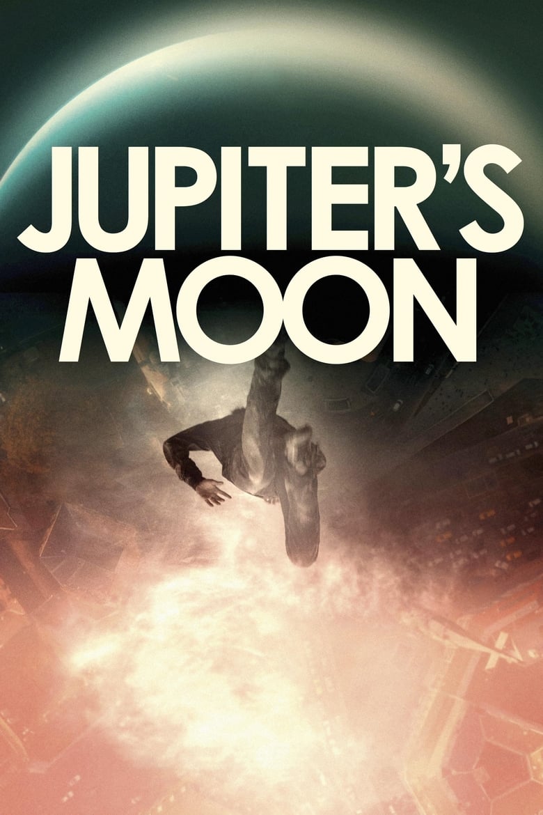 فيلم Jupiter’s Moon