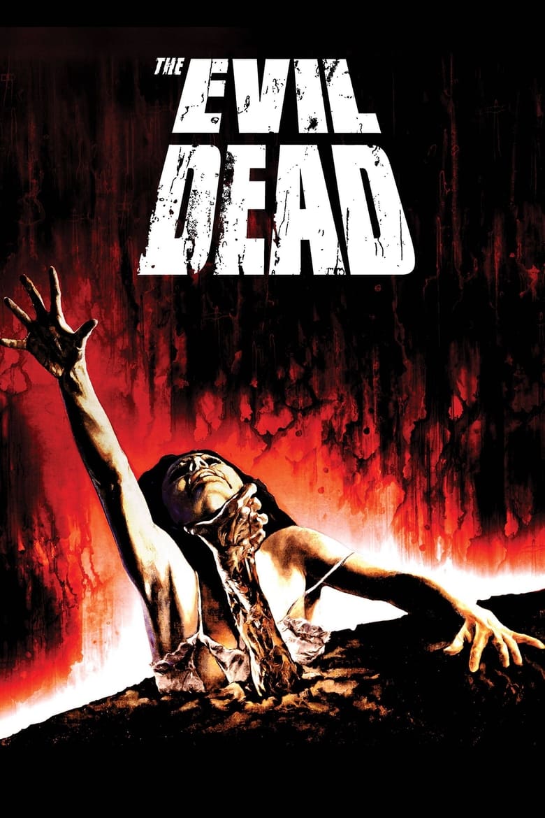 فيلم The Evil Dead