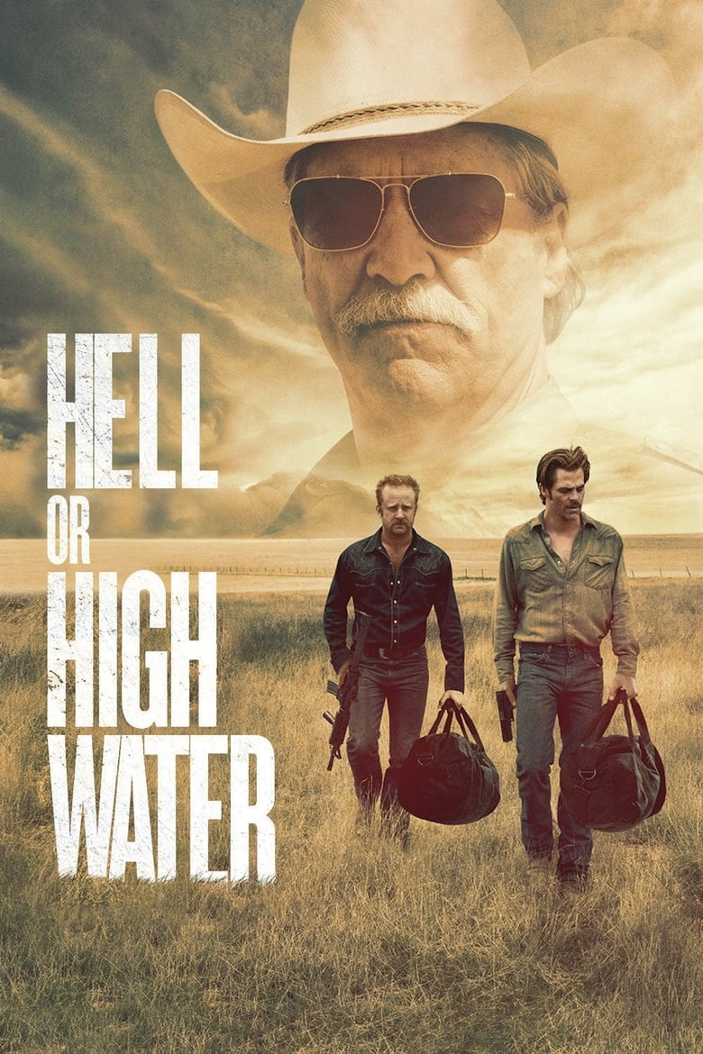 فيلم Hell or High Water