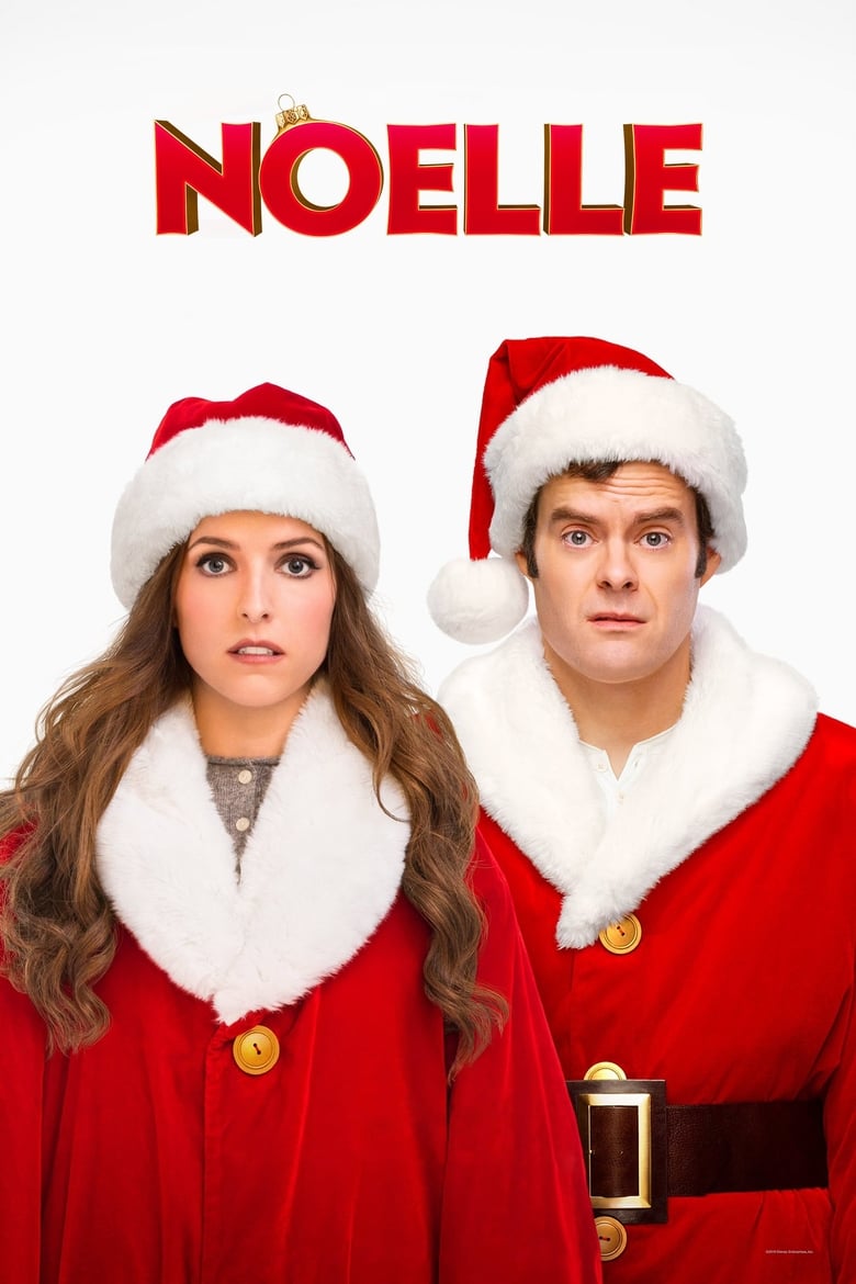 فيلم Noelle 2019 مترجم
