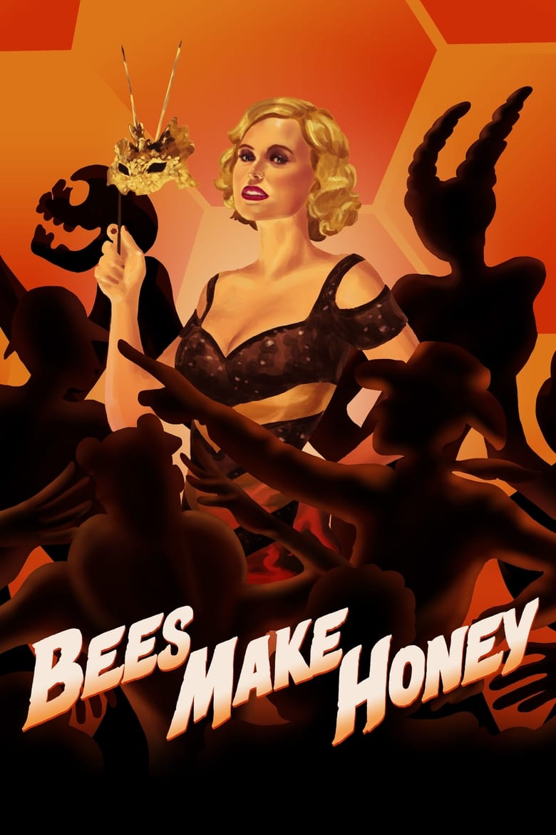فيلم Bees Make Honey