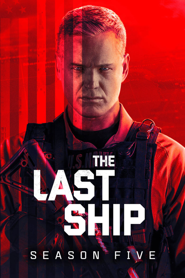 مسلسل The Last Ship الموسم الخامس مترجم