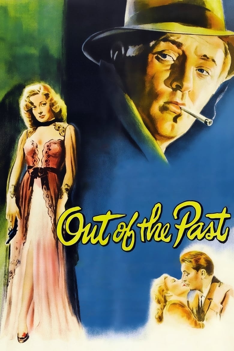 فيلم Out of the Past