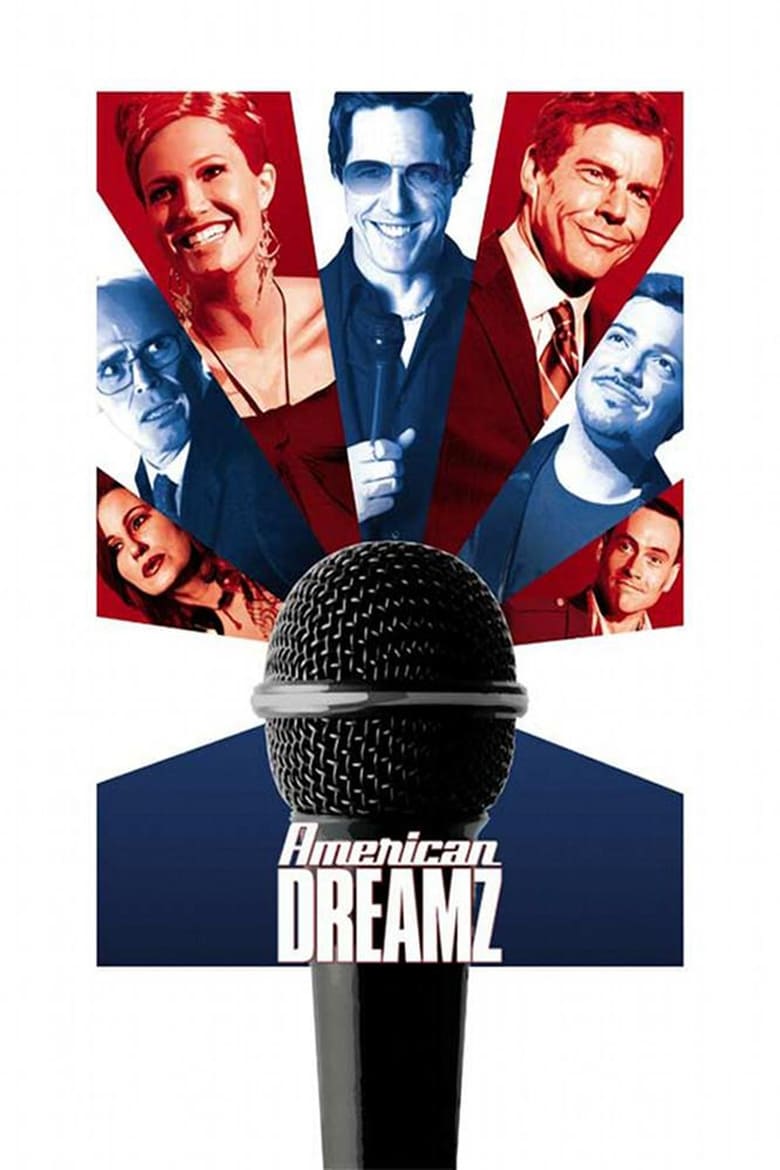 فيلم American Dreamz