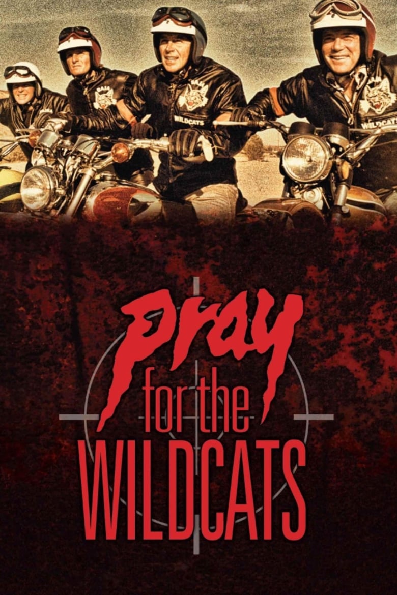 فيلم Pray for the Wildcats