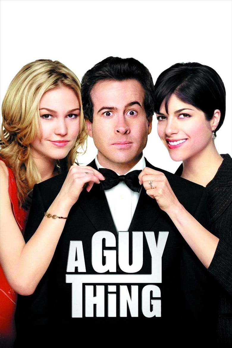 فيلم A Guy Thing