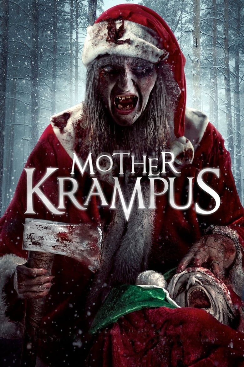 فيلم Mother Krampus
