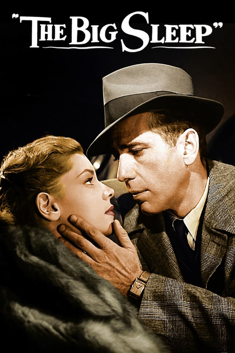 فيلم The Big Sleep