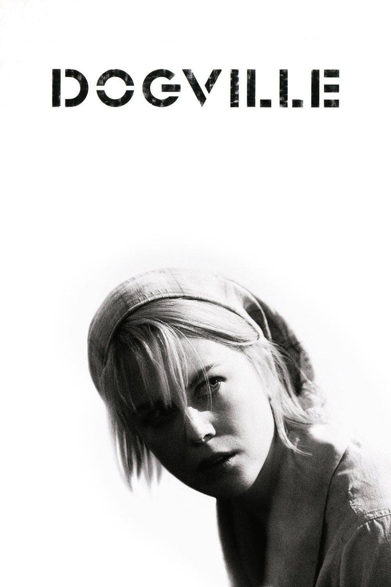 فيلم Dogville