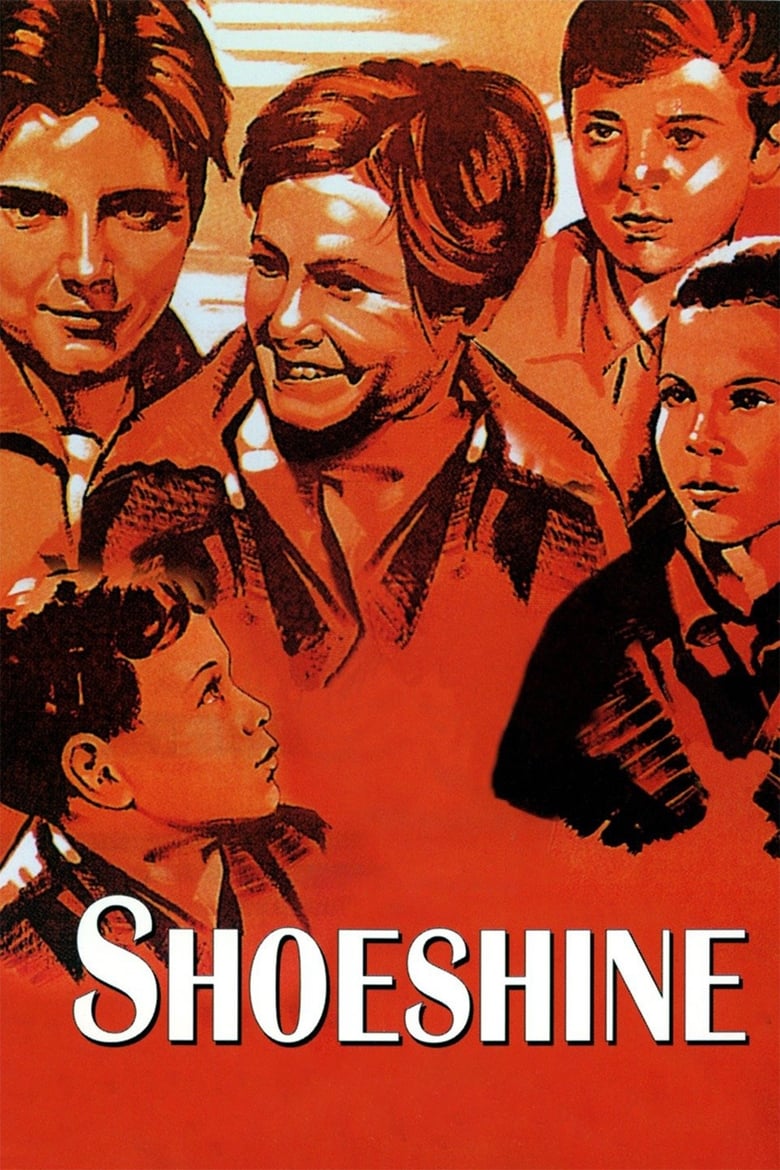 فيلم Shoeshine