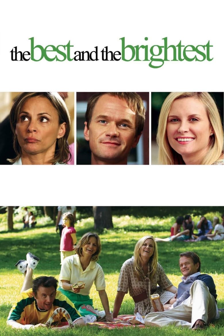 فيلم The Best and the Brightest