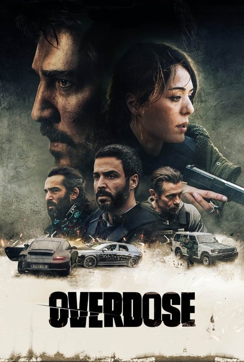 فيلم Overdose