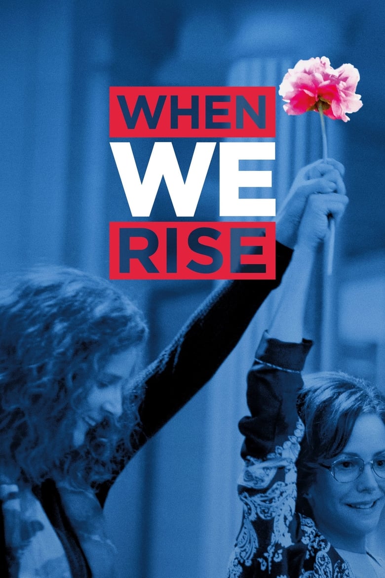 مسلسل When We Rise الموسم الاول مترجم