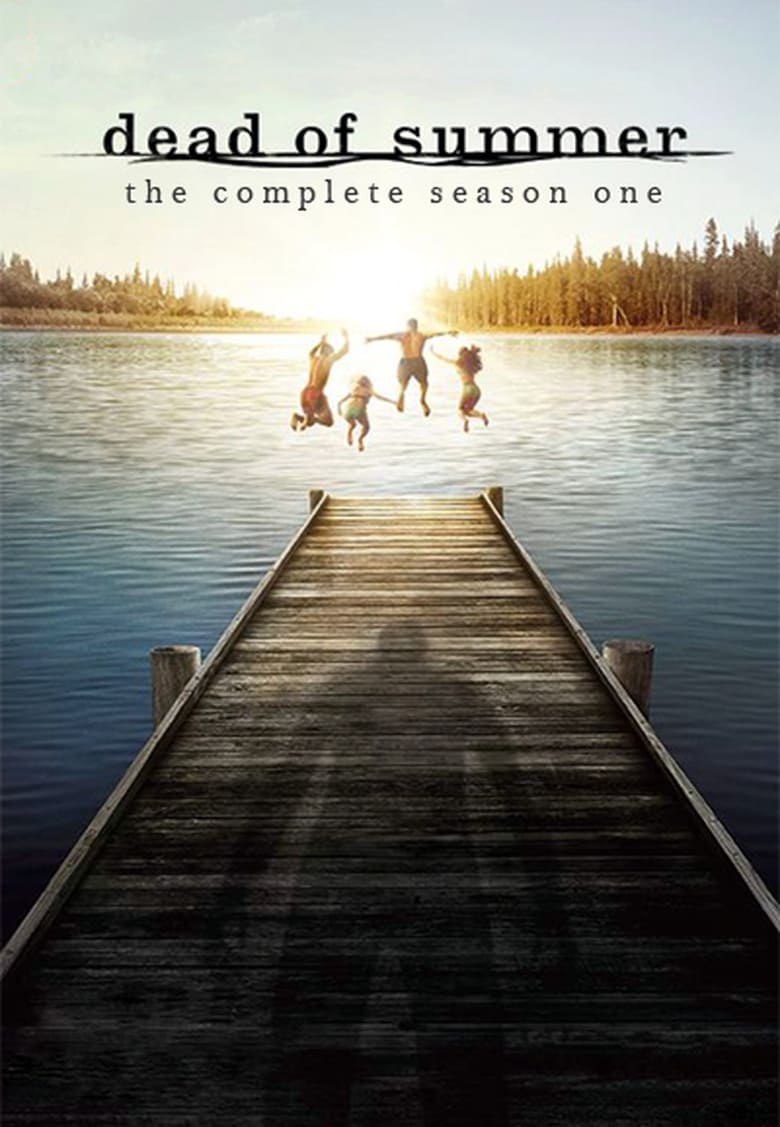 مسلسل Dead of Summer الموسم الاول الحلقة 02 مترجمة