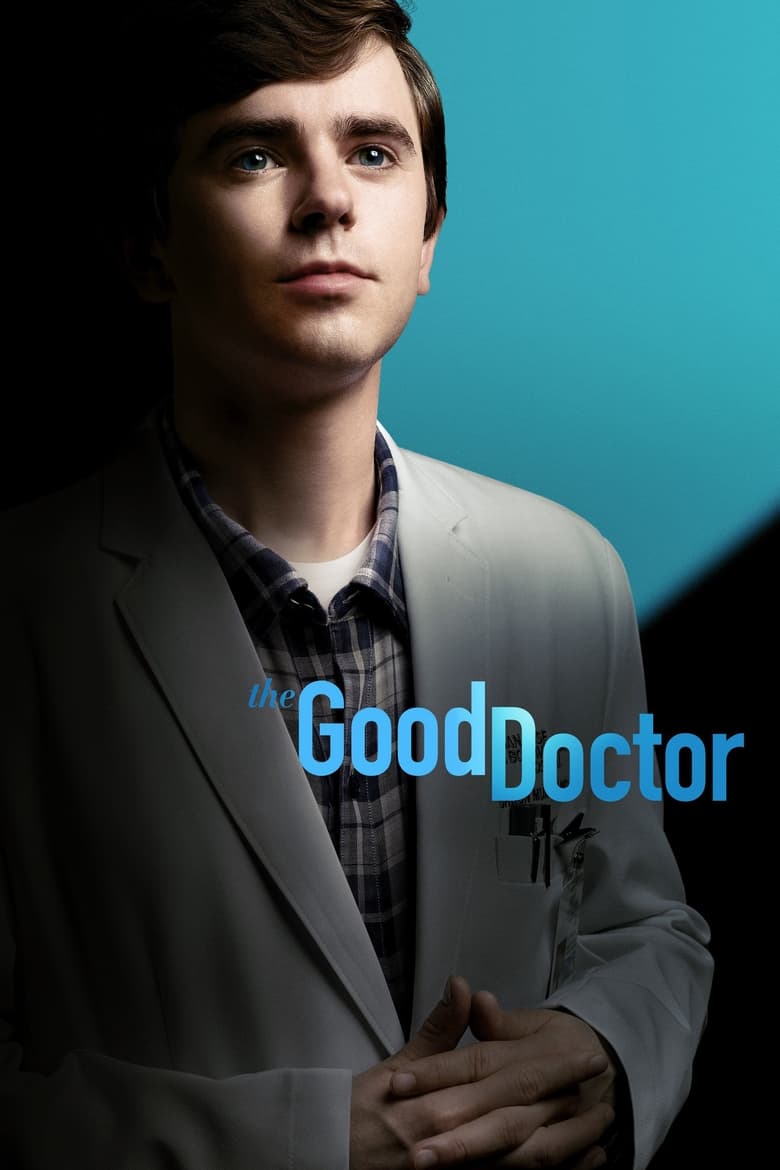 مسلسل The Good Doctor الموسم السادس مترجم