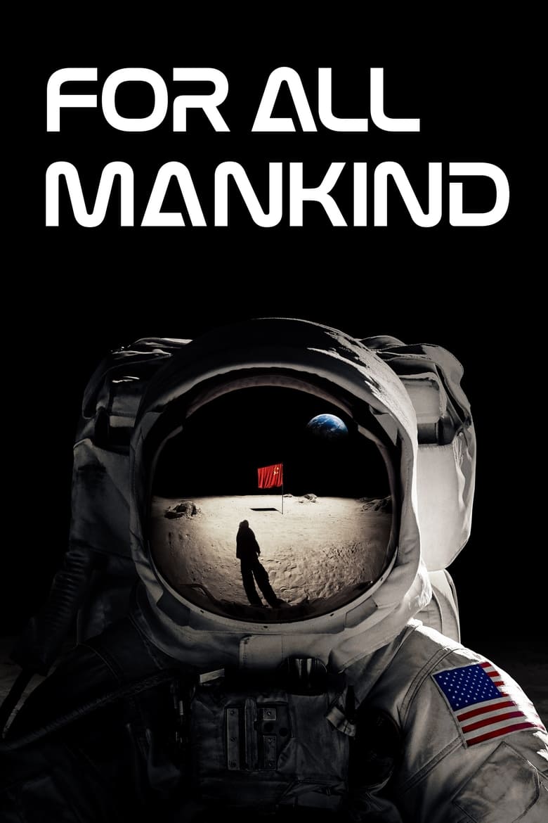 مسلسل For All Mankind الموسم الاول الحلقة 05 مترجمة