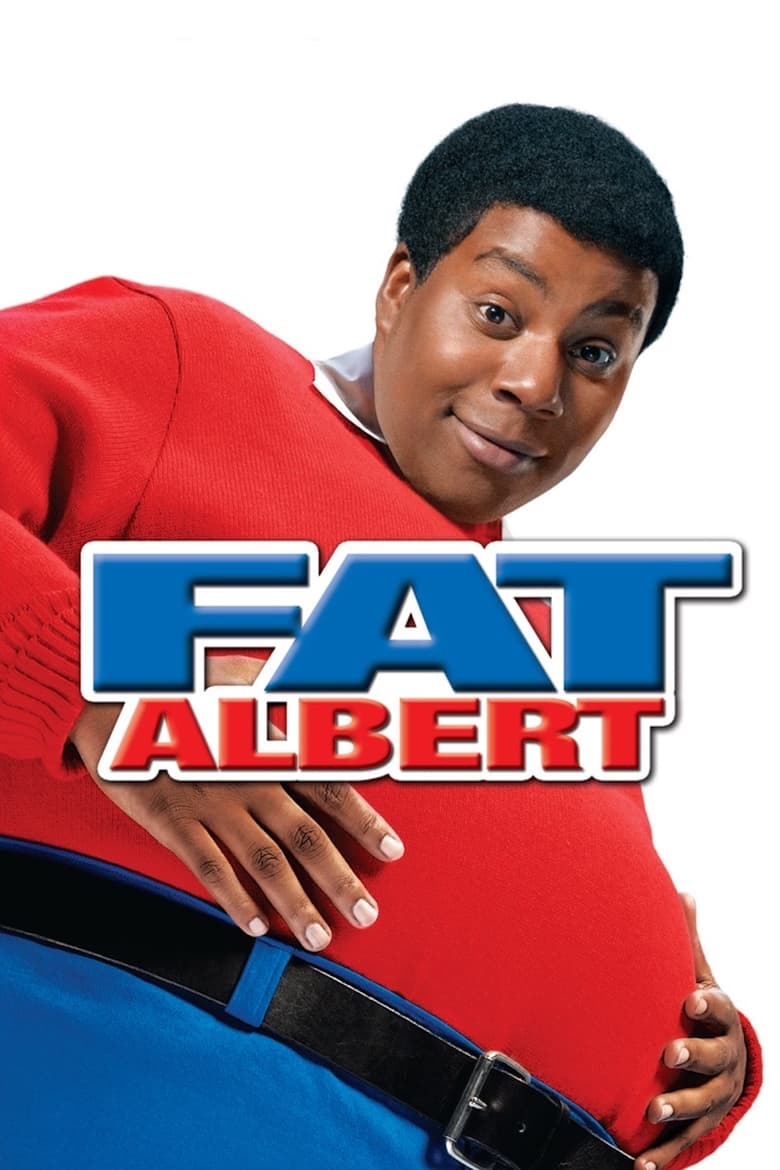 فيلم Fat Albert 2004 مترجم
