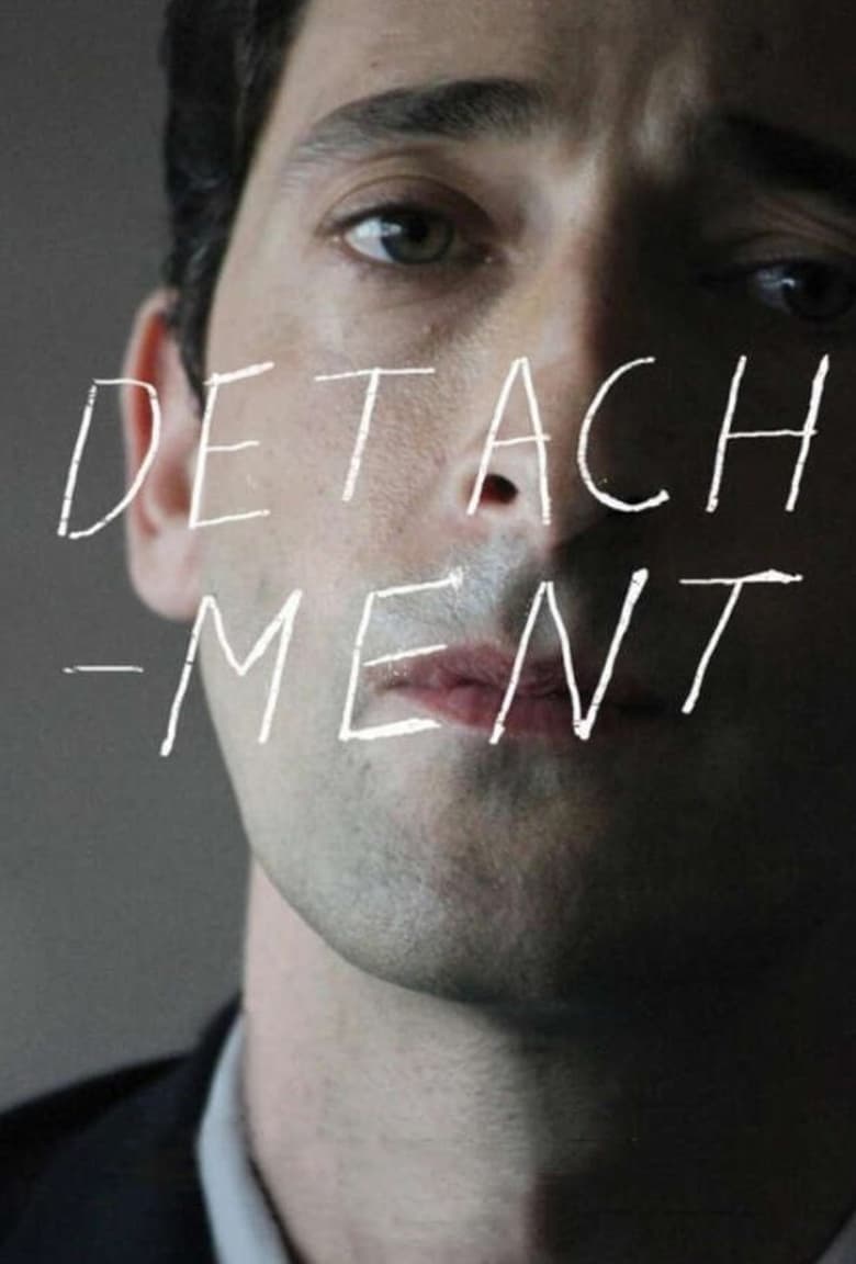 فيلم Detachment