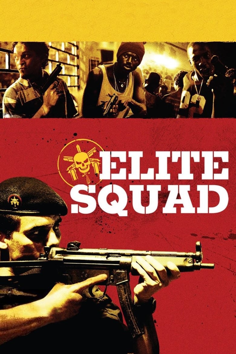 فيلم Elite Squad
