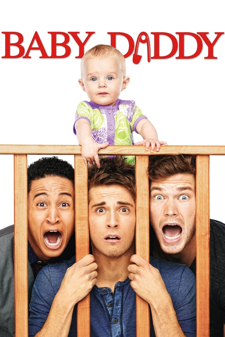 مسلسل Baby Daddy مترجم