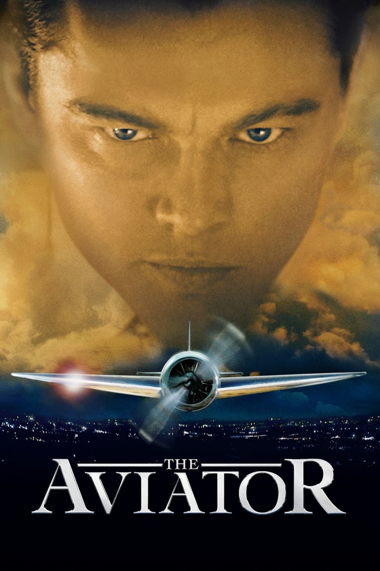 فيلم The Aviator