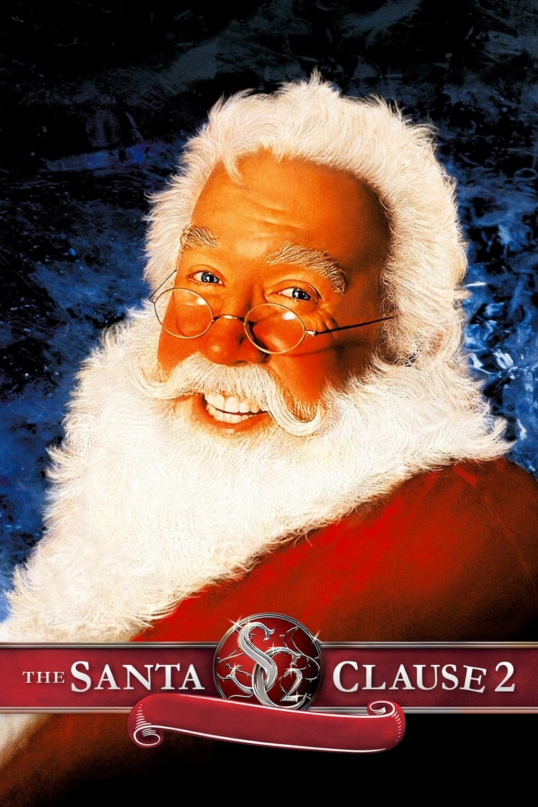 فيلم The Santa Clause 2