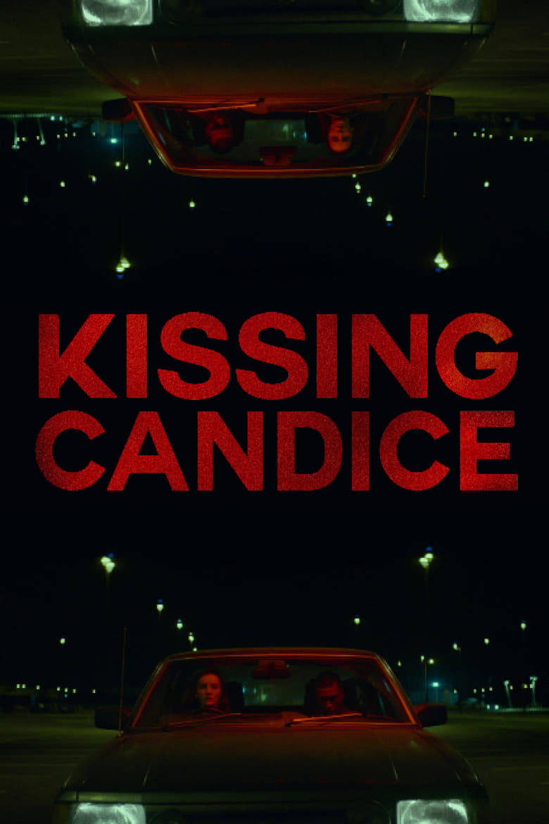 فيلم Kissing Candice
