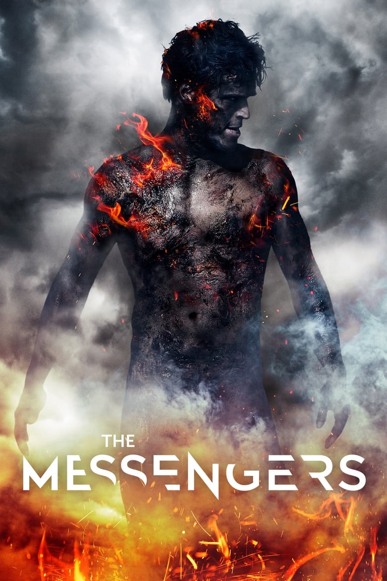 مسلسل The Messengers الموسم الاول الحلقة 04 مترجمة