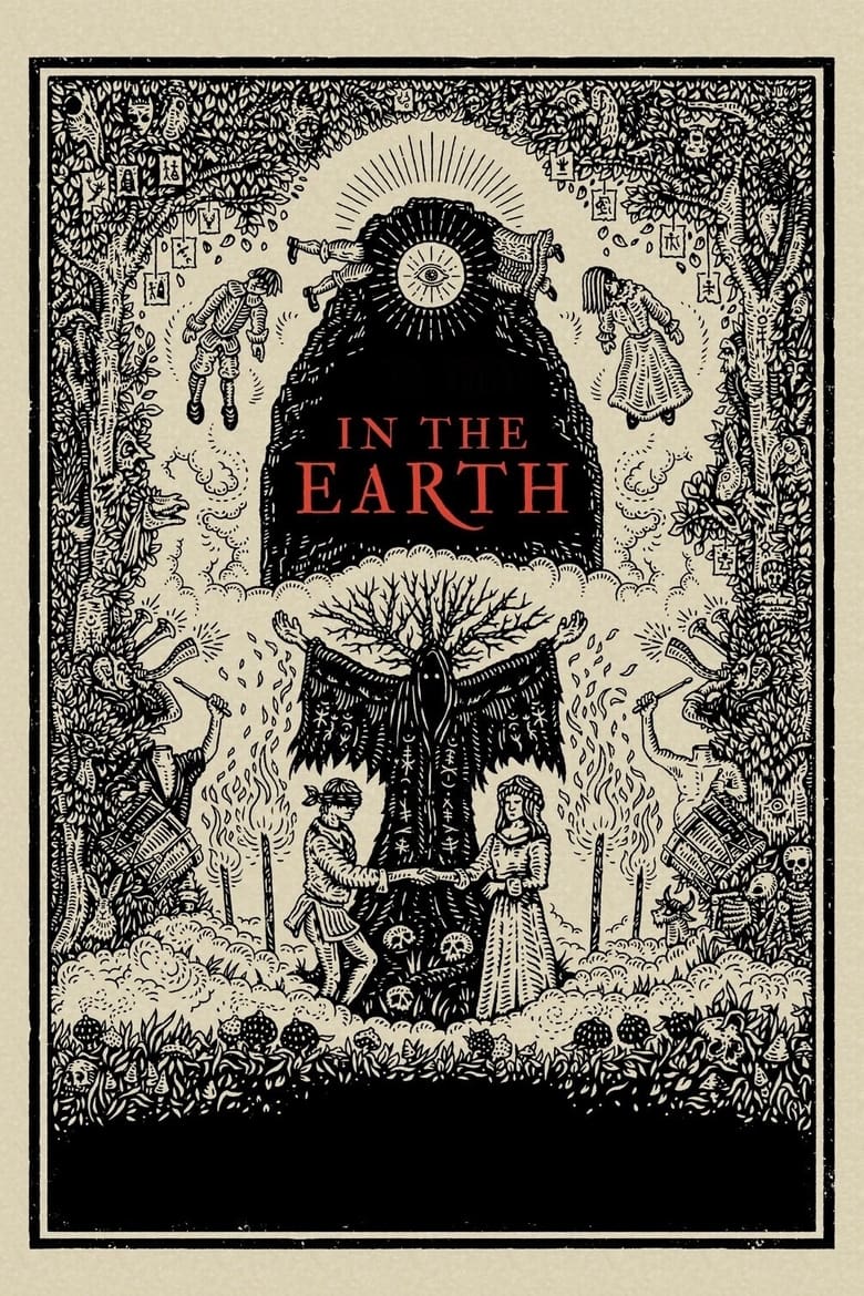 فيلم In the Earth