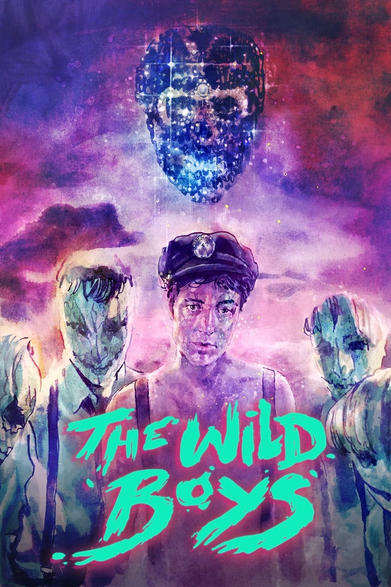 فيلم The Wild Boys