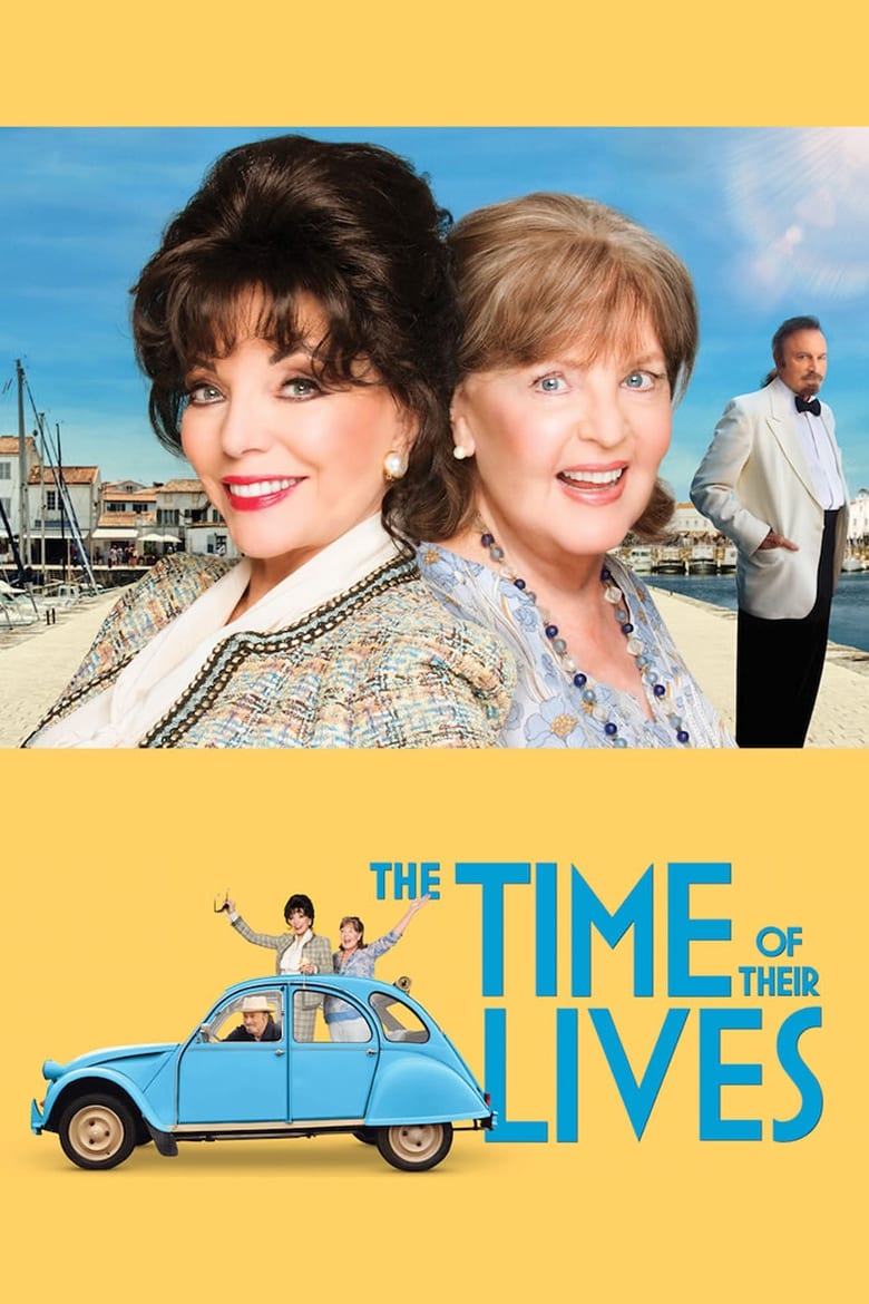 فيلم The Time of Their Lives