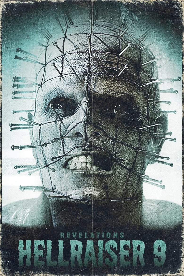 فيلم Hellraiser: Revelations