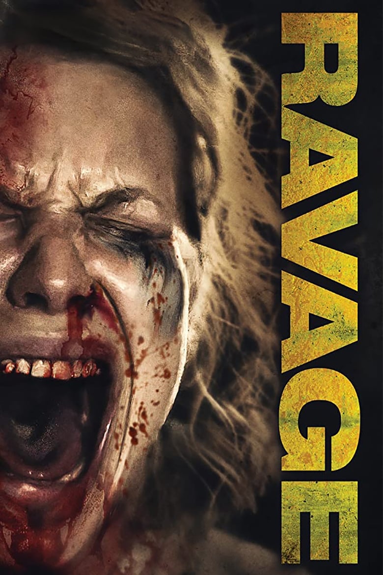 فيلم Ravage
