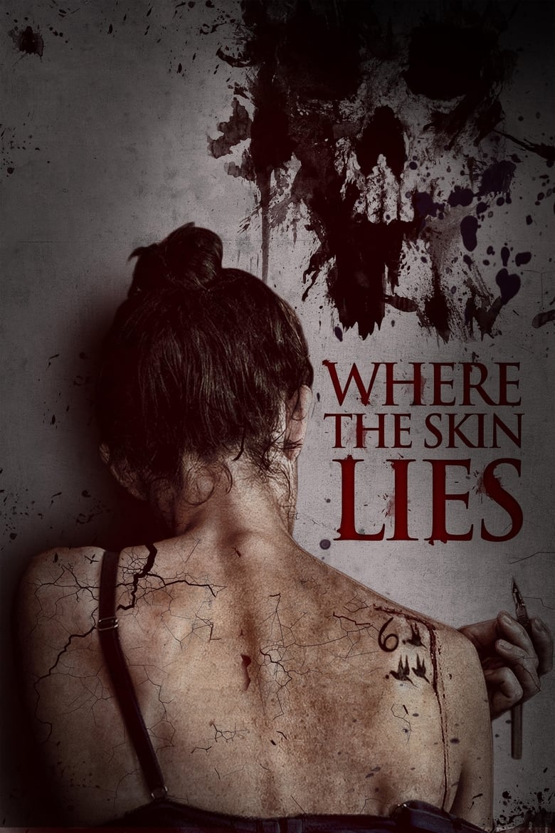 فيلم Where the Skin Lies