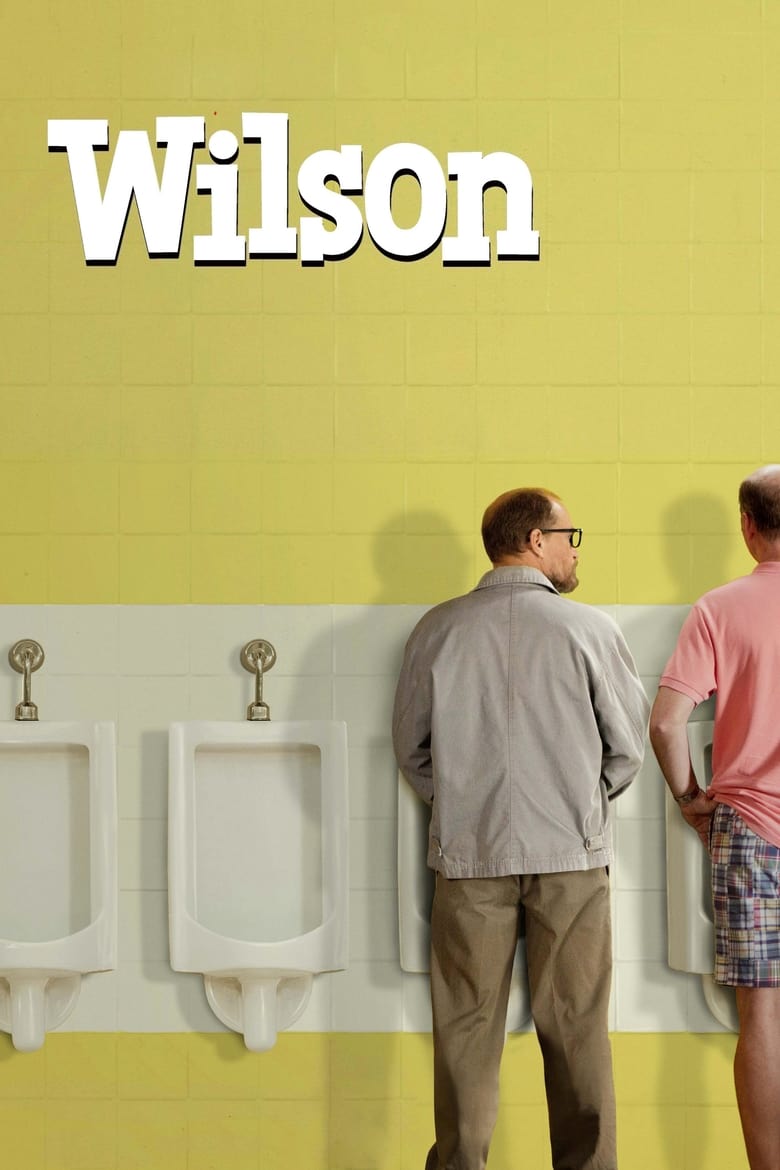 فيلم Wilson