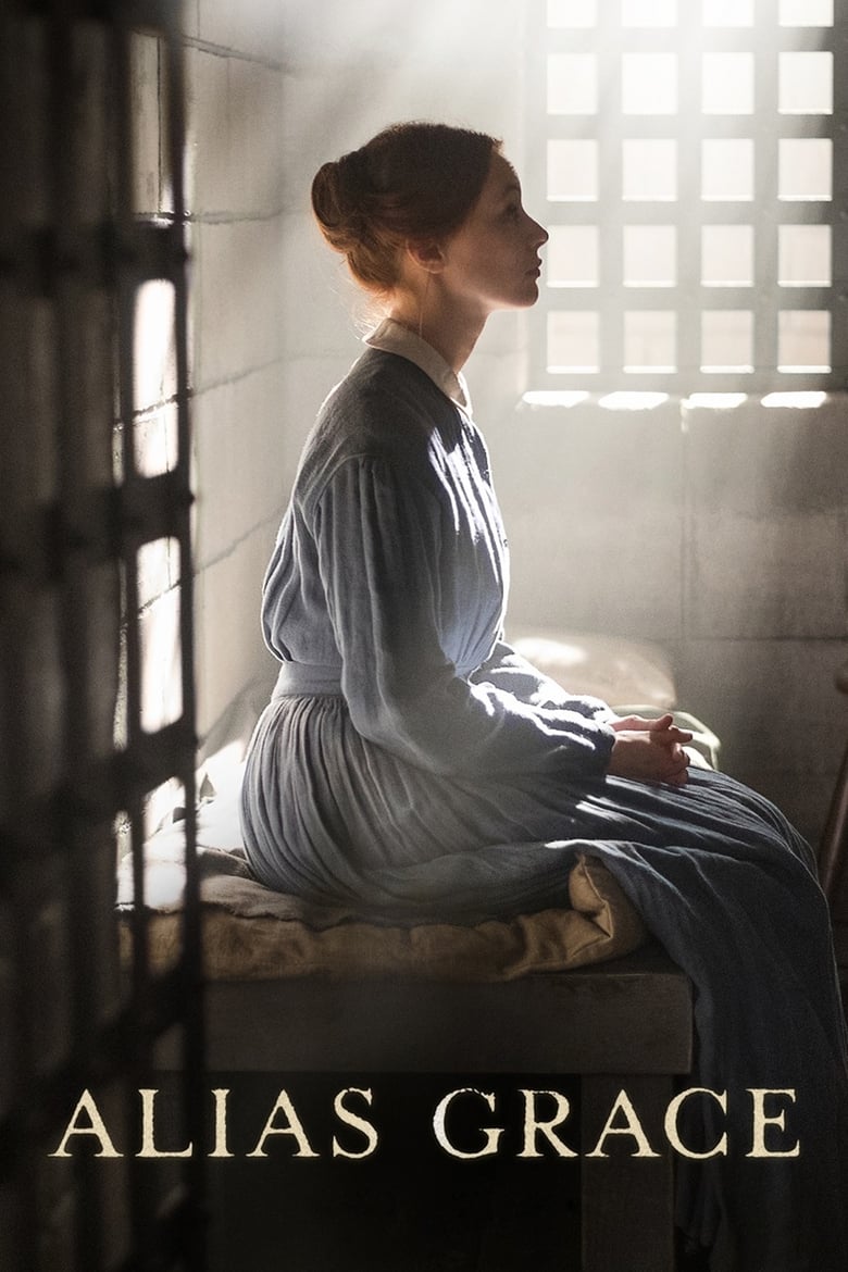 مسلسل Alias Grace