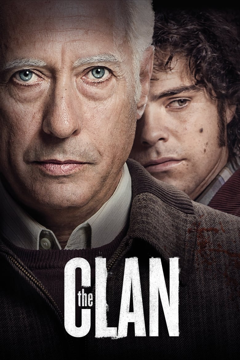 فيلم The Clan