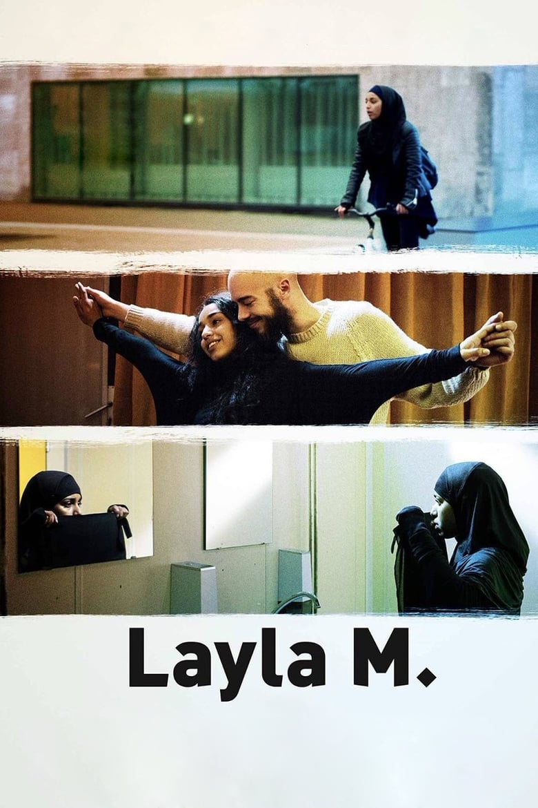 فيلم Layla M.