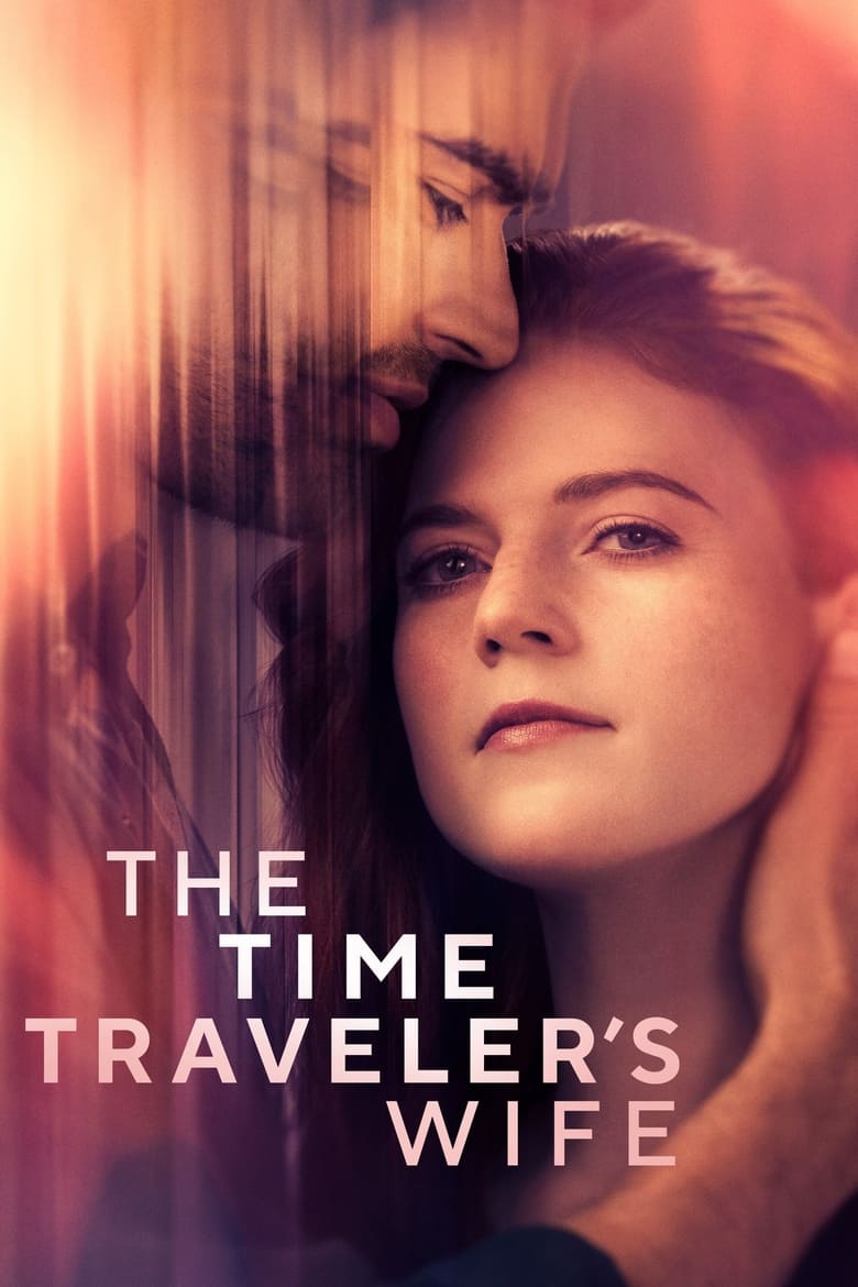 مسلسل The Time Traveler’s Wife