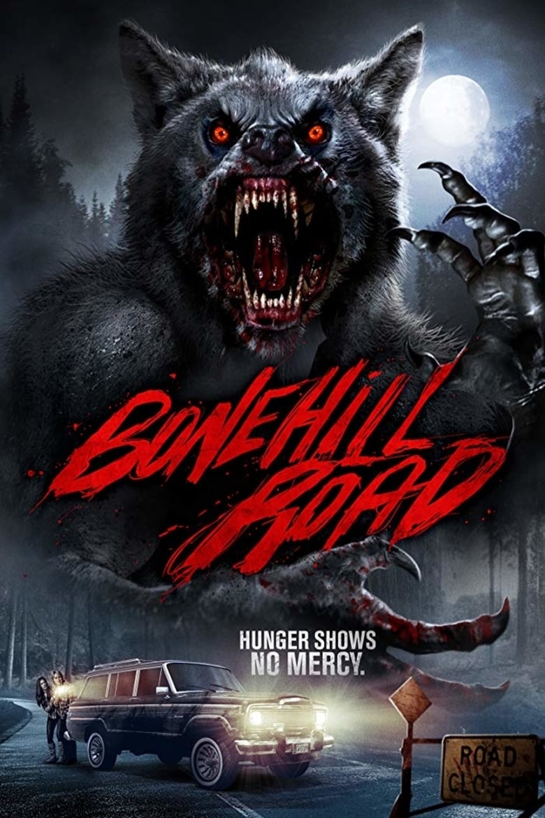 فيلم Bonehill Road