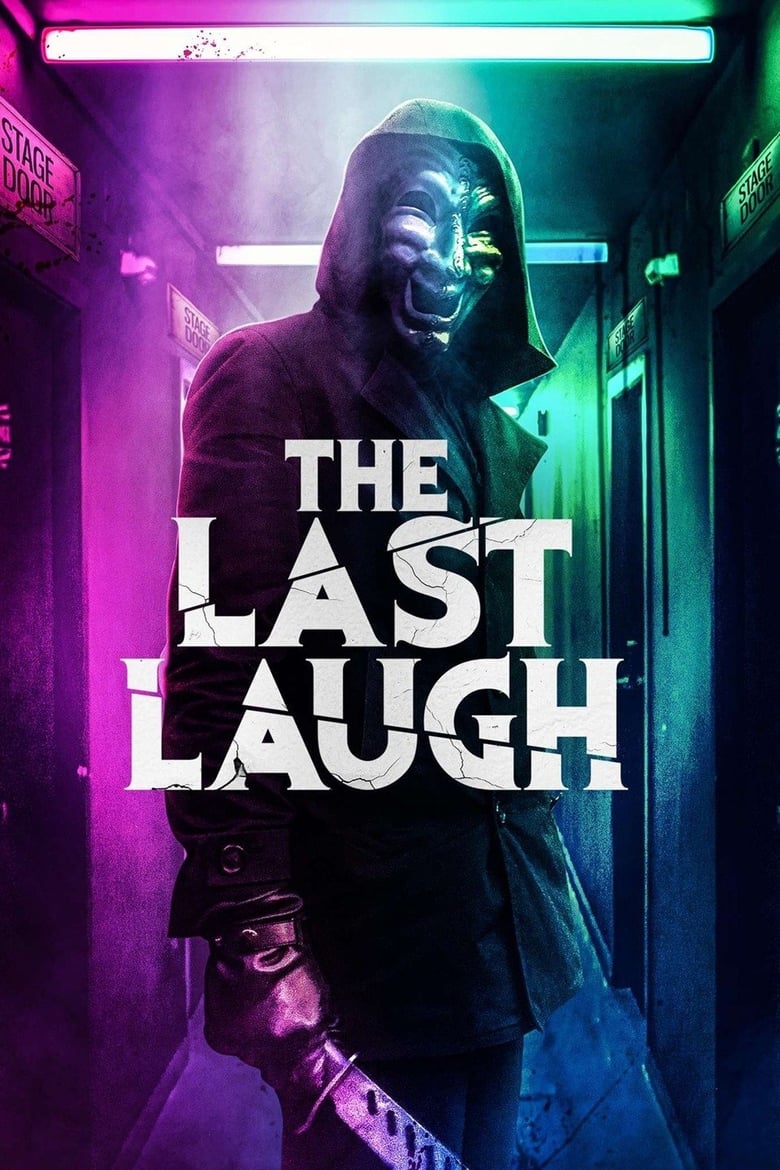 فيلم The Last Laugh