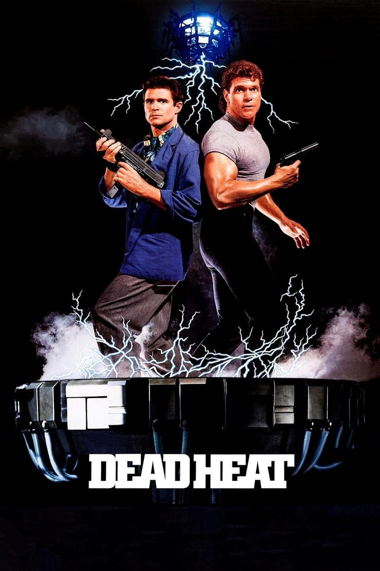 فيلم Dead Heat