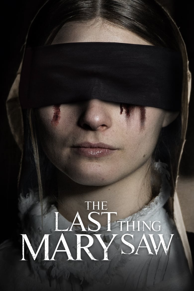فيلم The Last Thing Mary Saw