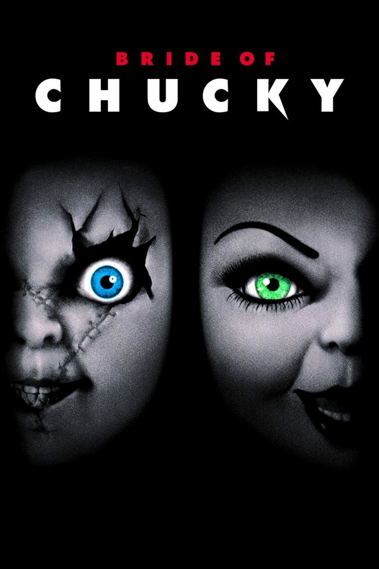 فيلم Bride of Chucky