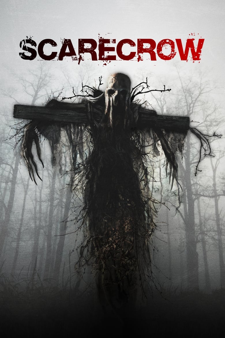 فيلم Scarecrow