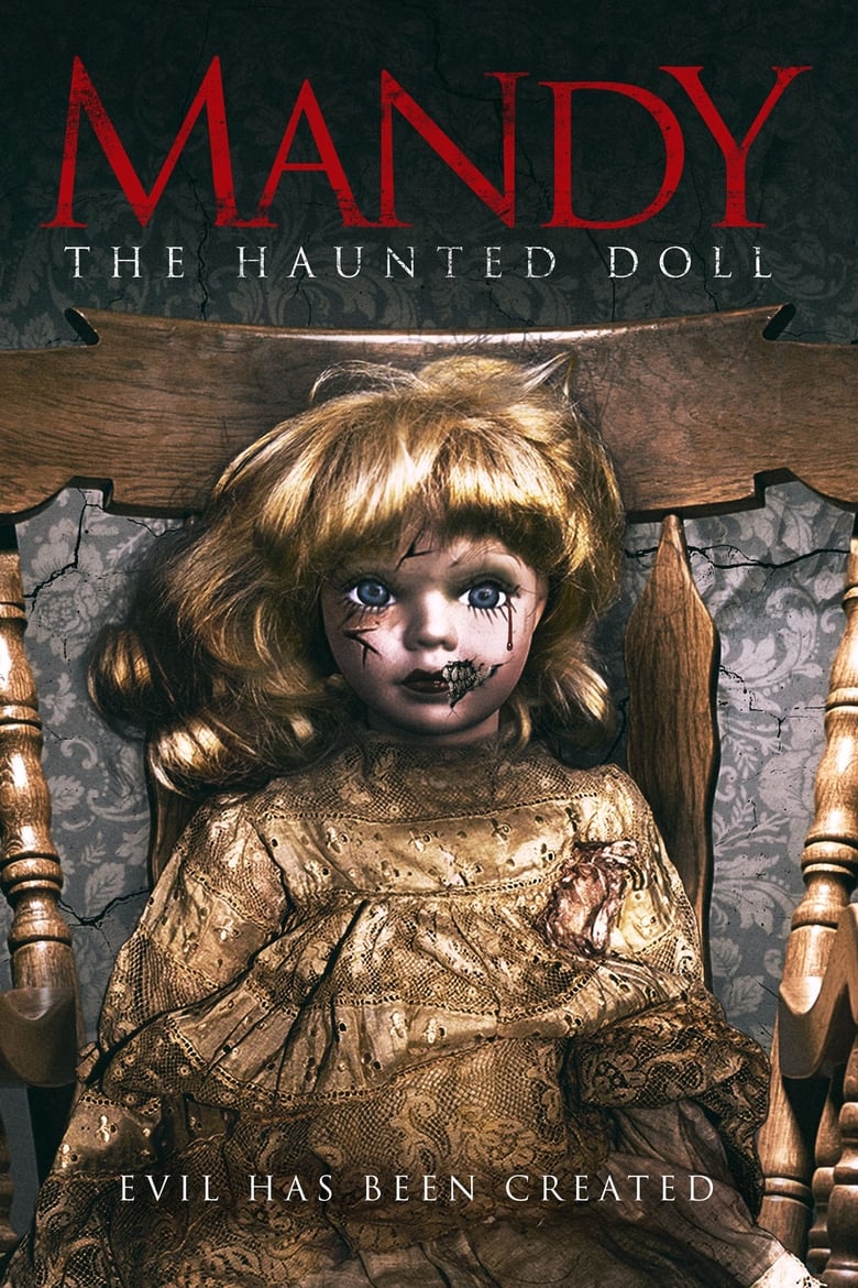 فيلم Mandy the Haunted Doll