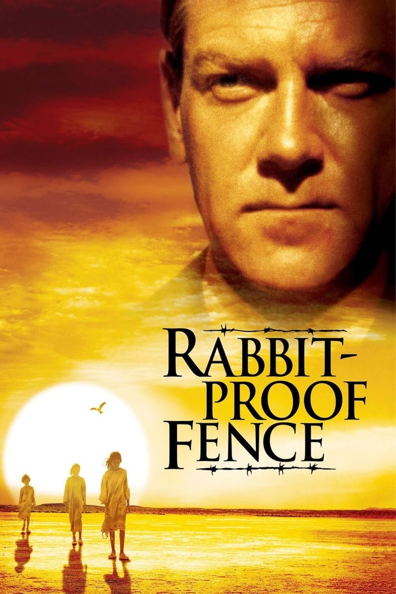 فيلم Rabbit-Proof Fence 2002 مترجم