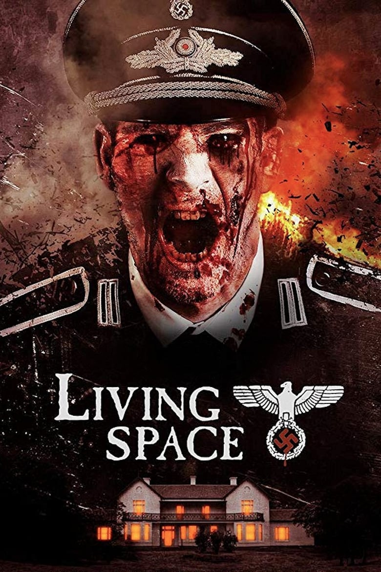 فيلم Living Space