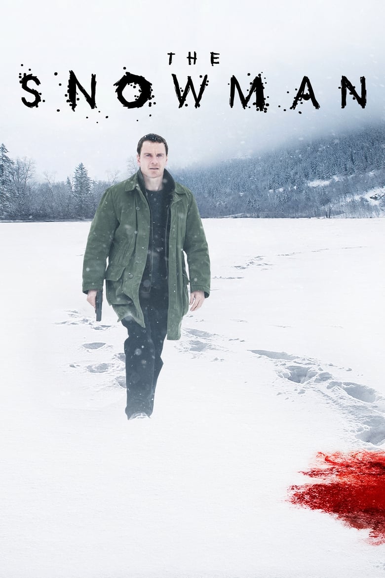 فيلم The Snowman
